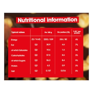 Nutella Hazelnut Chocolate Breakfast Spread, Jar, 400g - Image 7