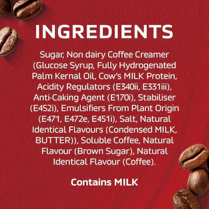 Nescafe Classic 3In1 Instant Coffee, 20g Pack of 30 - Image 3