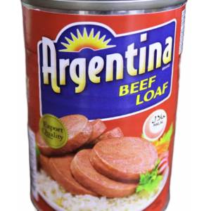 Argentina Beefloaf 150g
